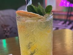 -Famous肥猫墨西哥音乐餐吧(五棵松华熙LIVE店)