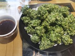杏仁菜丸子-磁州卤面·地标邯郸菜(97年创始店)