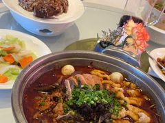 -眉州东坡(博雅店)