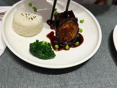 -新吉士·上海菜(浦东LCM置汇旭辉店)