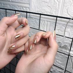 -M·X Nail日式美甲美睫