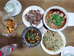 -三中高皇羊肉馆