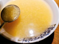 内蒙赤峰小米粥-北方家宴(番禺永旺店)