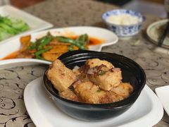 -一江春水·杭帮臻宴(三台山店)