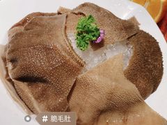 -海底捞火锅(团结桥店)
