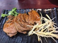 -胡须张鲁肉饭(台北大安店)