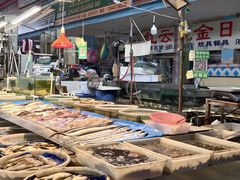 -海天市场(淮河路店)