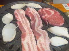 -韩象烤肉·韩国料理(市南麦凯乐旗舰店)