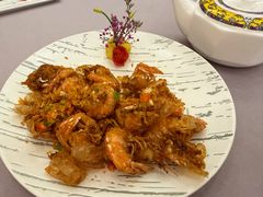 -银都上海菜馆(粤海东路店)