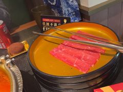 -牛New寿喜烧(虹桥新天地店)