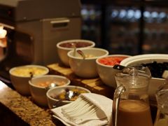 四果汤-马哥孛罗咖啡厅·Cafe Marco (厦门马哥孛罗东方大酒店)