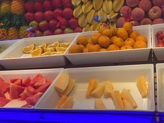 -杨排风自助餐厅(华贸店)