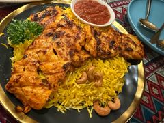 -梅夫娜土耳其餐厅.清真HALAL