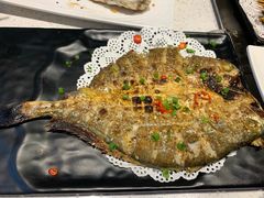 -九府羊·鲜羊火锅·烤串(新华路店)