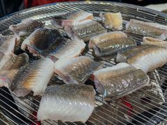 -本炙炭烤·蒲烧活鳗料理店(金沙洲店)