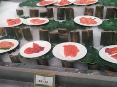 -V-ONE西雅图海鲜自助餐厅(仓山万达广场店)