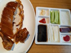 -老北京炸酱面·烤鸭(前门店)