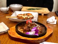 -無忧浅草君·洋风料理(下沙宝龙二期一店)
