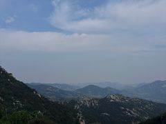 -鲁山国家森林公园