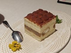 -俄士厨房(五棵松华熙LIVE店)