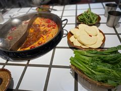 -贰回巷火锅馆(钟楼店)