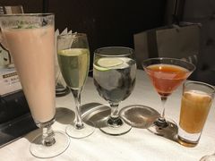 -王品牛排(郑州大卫城店)