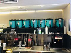 -茶颜悦色(嘉顿一楼吉时赏味游园会店)