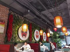 -雲蜀龙阁·金牌水煮鱼(方庄店)