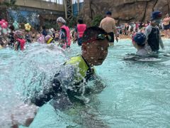 -杭州开元森泊度假乐园