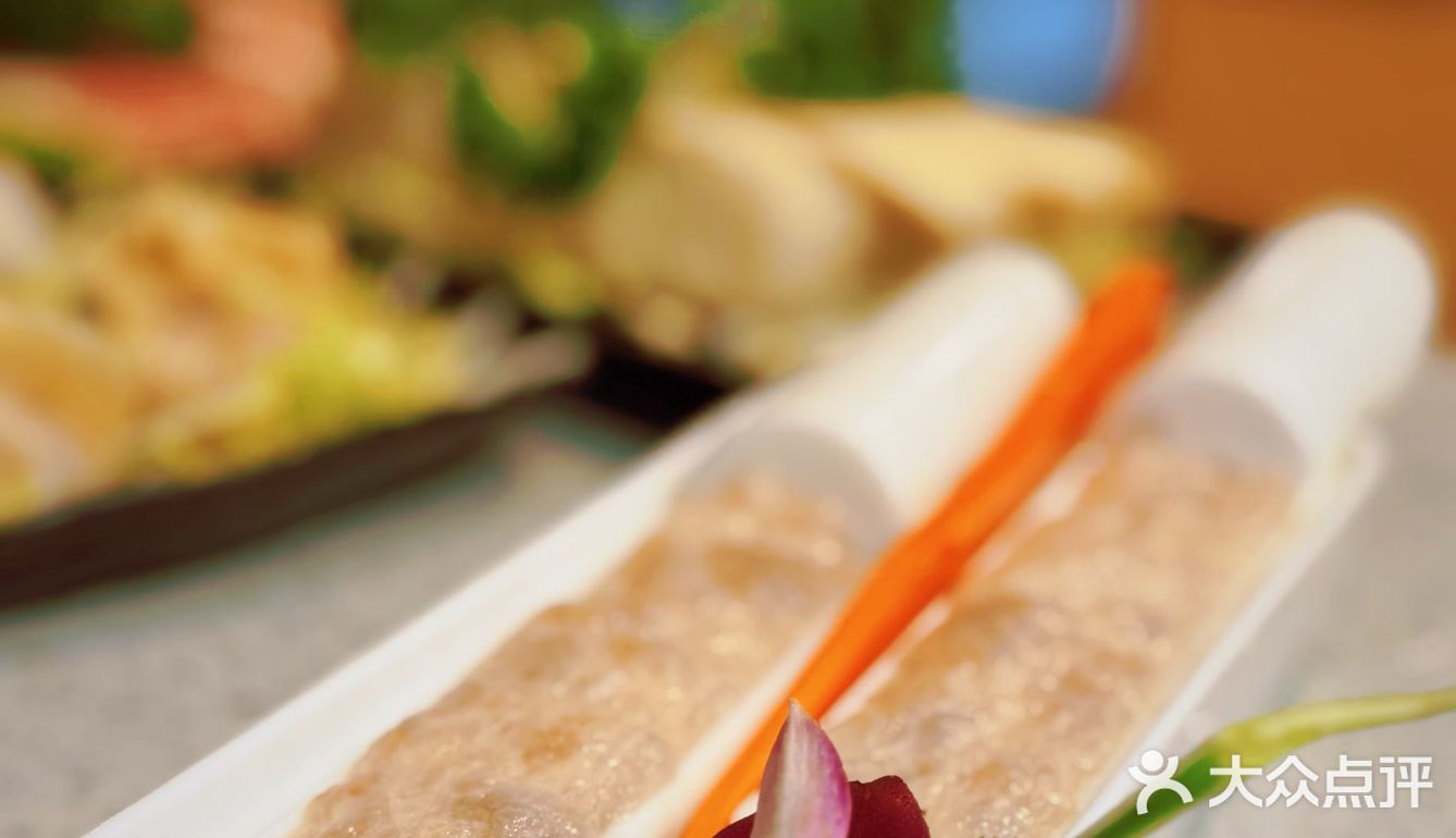 📍滾爺火鍋 ⭐️ 足料回味火鍋