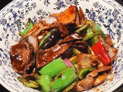 -阿大排档(长春这有山店)