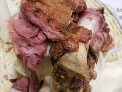 -品大三·南京菜(大行宫店)