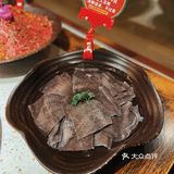 只有火凤祥！能让我半夜十二点爬起来吃火锅！