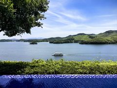 -天目湖涵田度假村