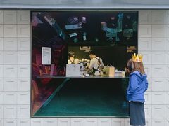 门面-JPG coffee(广州体育西店)