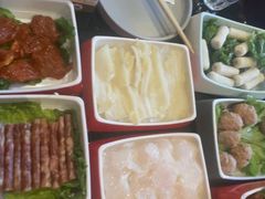 -重庆德忆火锅（龙南街3店）(渝水岸餐饮)