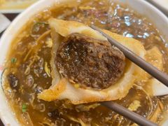 -毛华美食(清扬路店)