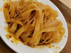 -老陈家擀面皮(平凉路店)