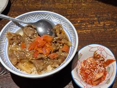 -小川洋风料理(街道口店)