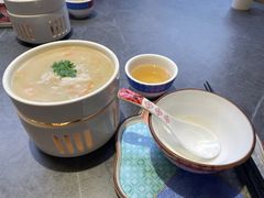 -江南里·新浙菜(苏州大悦城店)