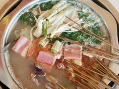 锅底-袁记串串香(海伦店)