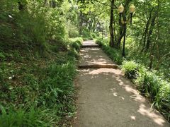 -句容茅山景区