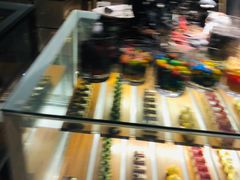 -长沙北辰洲际酒店-兰调全日餐厅