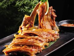 -西城饭店南京菜(新浦路店)