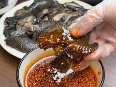 -老字号周记古蔺麻辣鸡·非物质文化遗产传承店