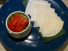 -半山腰·云南菜(侨福芳草地店)