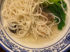 -上海东方佘山翰悦阁酒店·Vie全日制餐厅