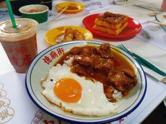 -憶廟街 X 沙角邨(太古城店)