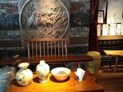 -江边城外烤全鱼(方庄时代购物中心店)