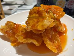 -关东小磨东北菜(漕河泾印象城店)